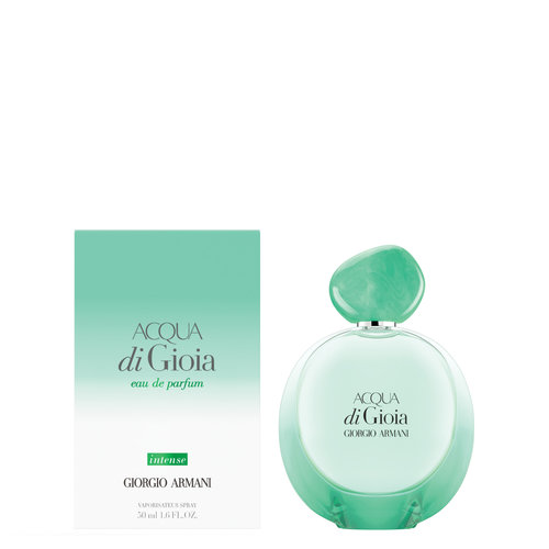 Acqua Di Gioia Eau De Parfum Intense