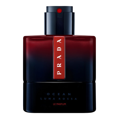 Prada Luna Rossa Ocean Le Parfum Refillable