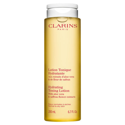 Hydrating Toning Lotion Normal Skin