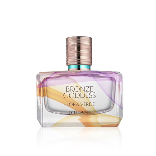 Bronze Goddess Flora Verde Eau de Parfum 50ml