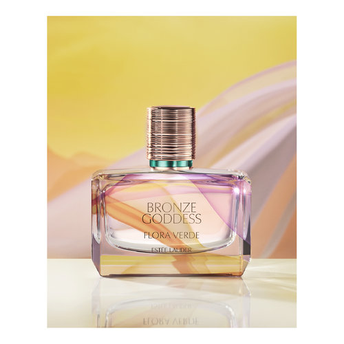 Bronze Goddess Flora Verde Eau de Parfum 50ml