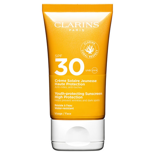 High Protection Youth Sun Care Cream SPF30 50ml