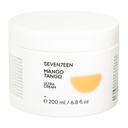 Tango Mango Ultra Cream 200ml