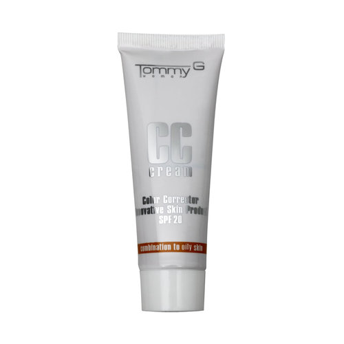 CC Cream Combination to Oily Skin 30ml