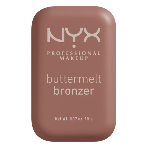 Buttermelt Bronzer 5gr