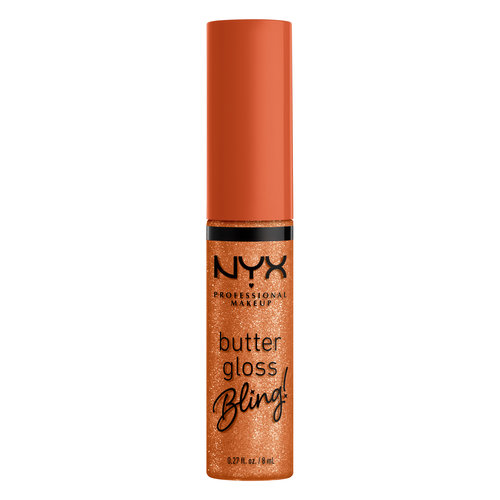 Butter Gloss Bling Lip Gloss 8ml