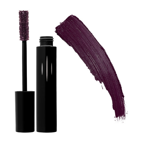 Magna Lash & Fibers Mascara Black 13ml