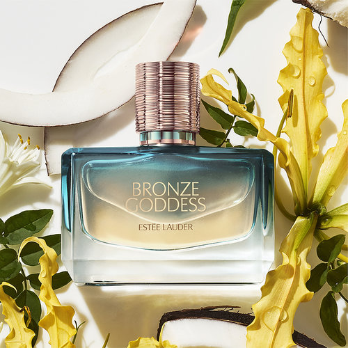 Bronze Goddess Nuit Eau de Parfum