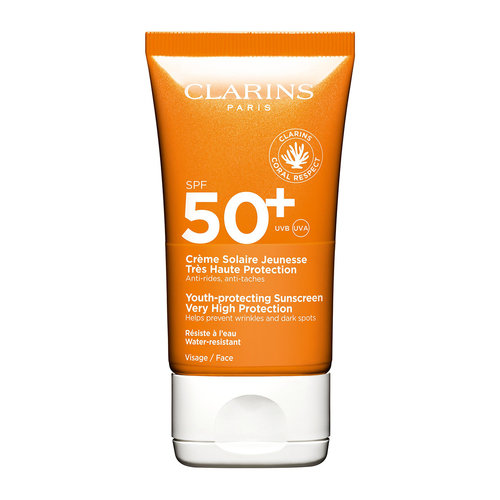 Very High Protection Youth Sun Care Cream SPF 50+ 50ml