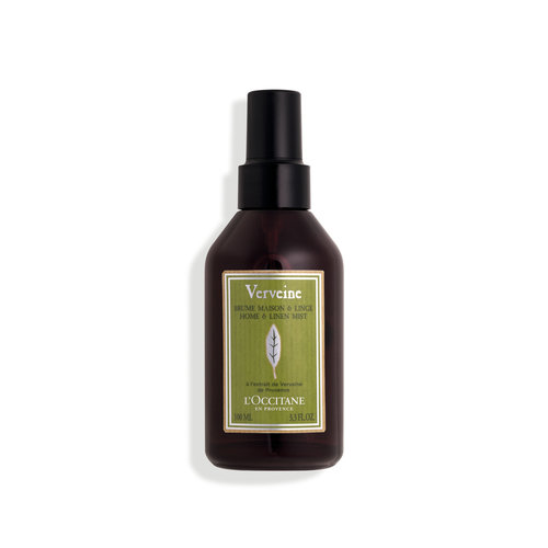 Verbena Home & Linen Mist 100ml