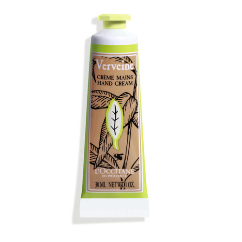 Verbena Refreshing Hand Cream 30ml