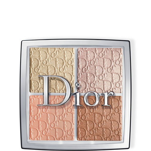 Dior Backstage Glow Face Palette Multi-Use Illuminating Makeup Palette - Highlight & Blush