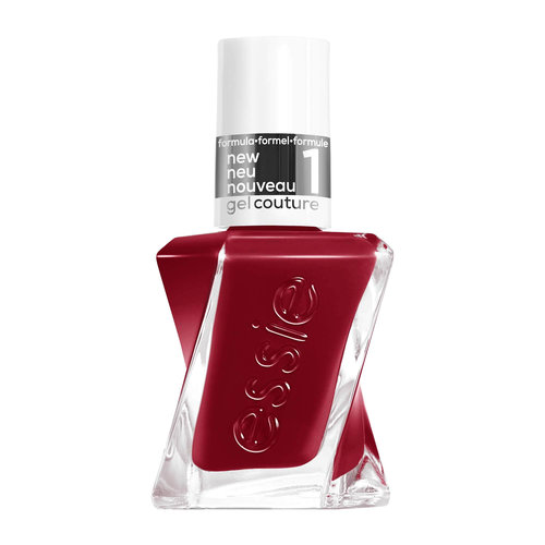 Essie Gel Couture 509 Paint The Gown Red 13,5ml