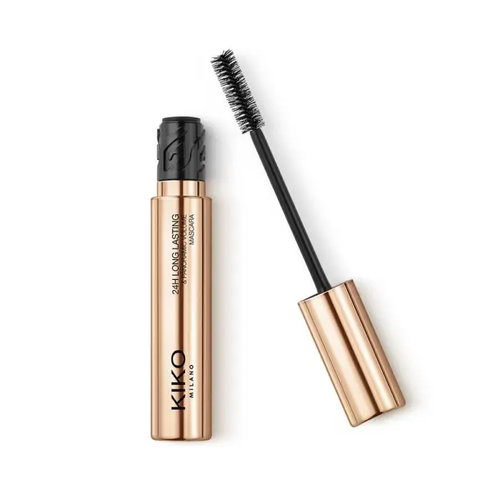 24h Long Lasting & Panoramic Volume Mascara 12ml