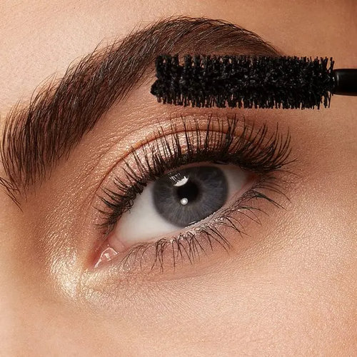 24h Long Lasting & Panoramic Volume Mascara 12ml