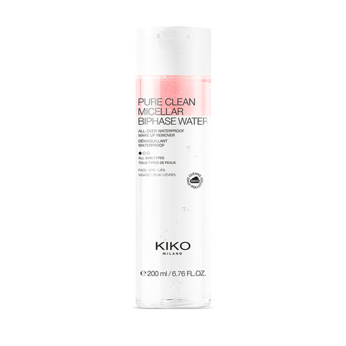 Pure Clean Micellar Water Biphase 200ml