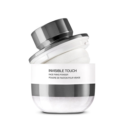 Invisible Touch Face Fixing Powder 13,5gr