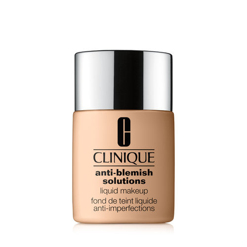 Anti-Blemish Solutions™ Liquid Makeup 30ml