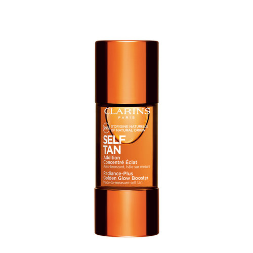 Radiance-Plus Golden Glow Booster for Face 15ml