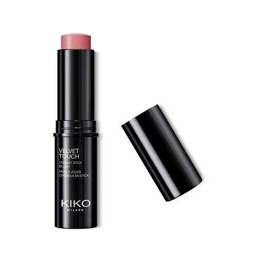 Velvet Touch Creamy Stick Blush 10gr