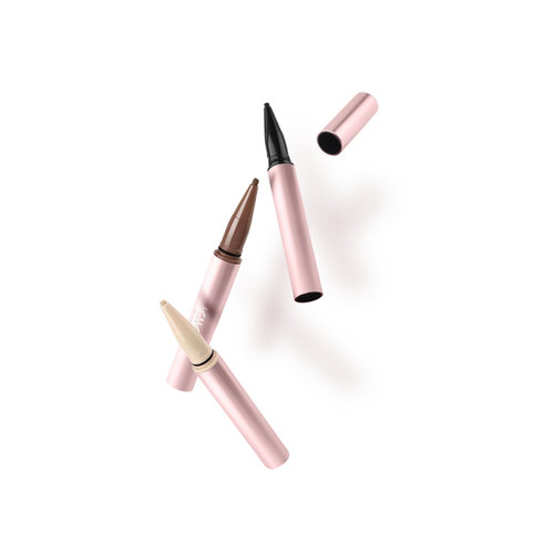 Days In Bloom Trio Eye Pencil 0,15gr