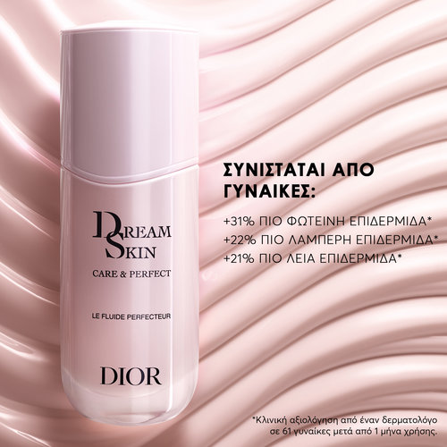 Dreamskin Care & Perfect Le Fluide Perfecteur Anti-Aging Skincare - Perfect Skin Creator