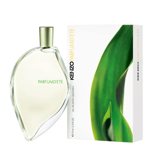 Kenzo Parfum D’Ete Eau De Parfum 75ml