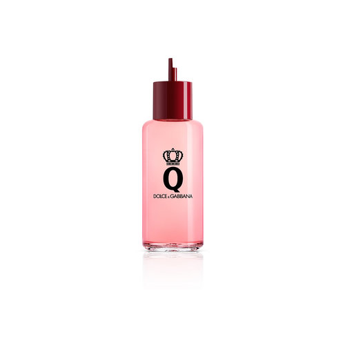 Q by Dolce&Gabbana Eau de Parfum Refill 150ml