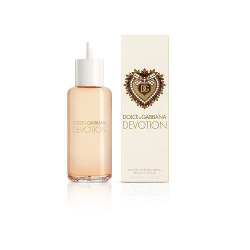 Devotion Eau De Parfum Refill 150ml