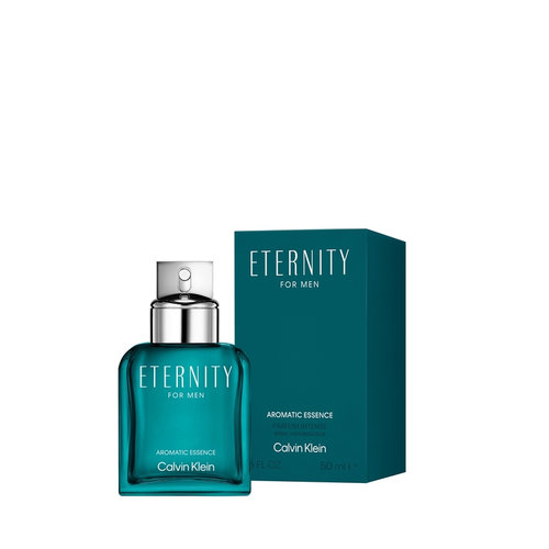 Eternity Aromatic Essence Parfum Intense For Men