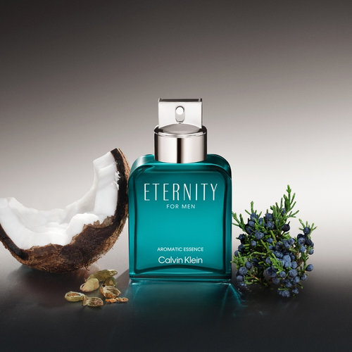 Eternity Aromatic Essence Parfum Intense For Men