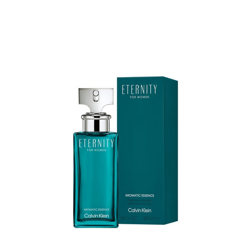 Eternity Aromatic Essence Parfum Intense For Women