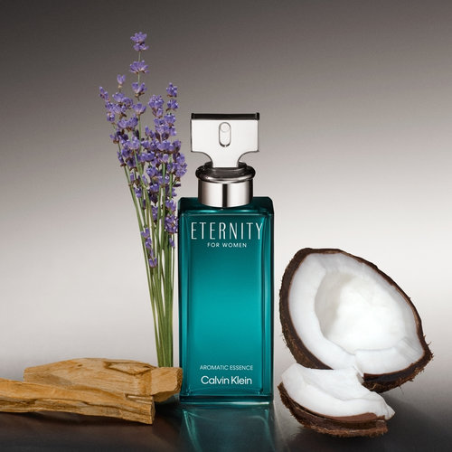 Eternity Aromatic Essence Parfum Intense For Women