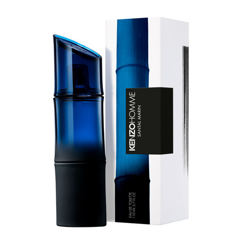 Kenzo Homme Santal Marin Eau De Toilette 110ml