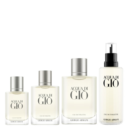 Acqua Di Gio Eau de Toilette Refill 150ml