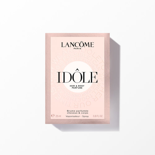 Idole Hair & Body Mist 25ml