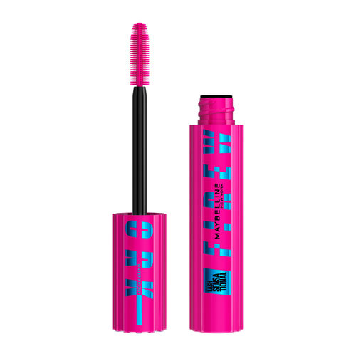 Lash Sensational Firework Mascara Αδιάβροχη 10ml