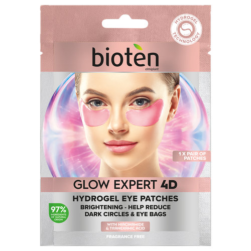 Glow Expert 4D  Eye Patches