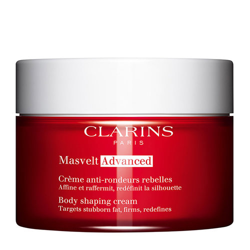 Masvelt Advanced Body Shaping Cream 200ml