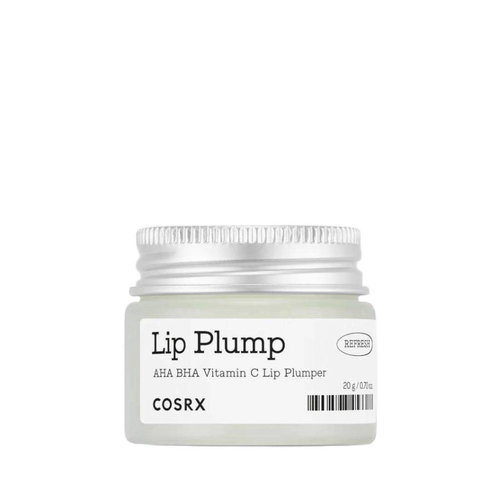 Refresh AHA BHA Vitamin C Lip Plumper 20gr