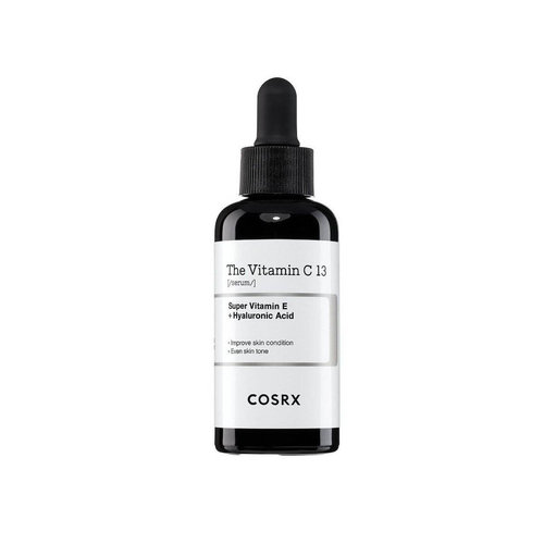 The Vitamin C 13 Serum 20ml