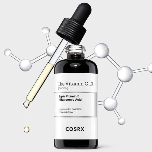 The Vitamin C 13 Serum 20ml