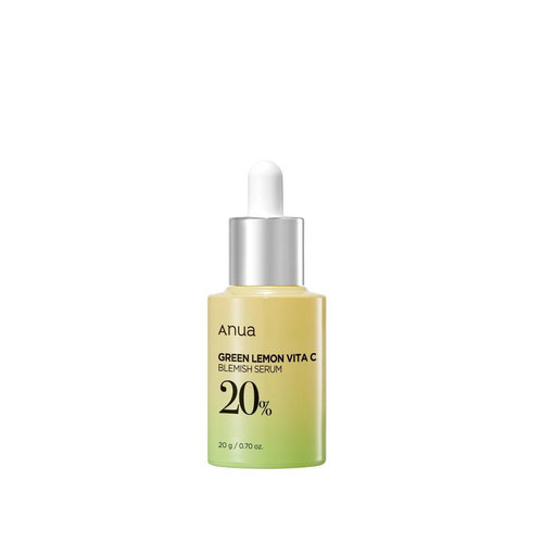 Green Lemon VITAC Serum 20ml