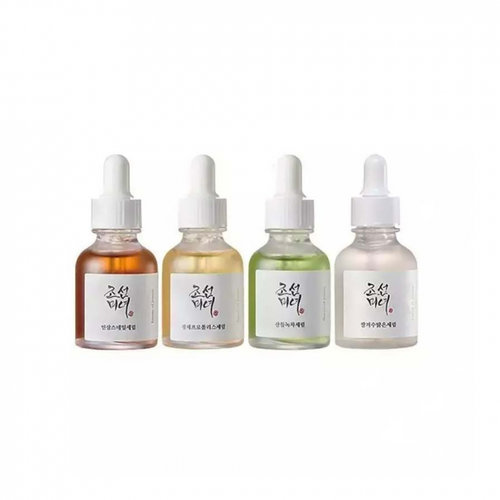 Hanbang Serum Discovery Kit