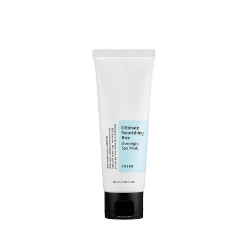 Ultimate Nourishing Rice Overnight Spa Mask 60ml