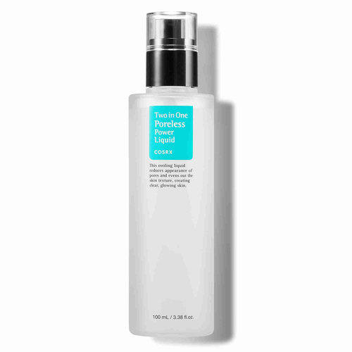 Two in One Poreless Power Liquid 100ml