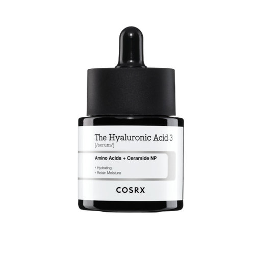 The Hyaluronic Acid 3 Serum 20ml