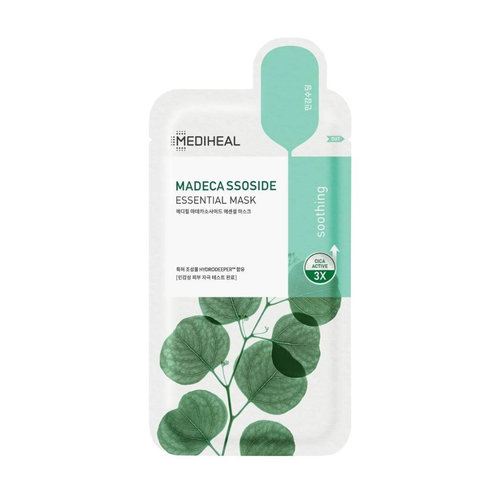 Madecassoside Essential Mask 24ml