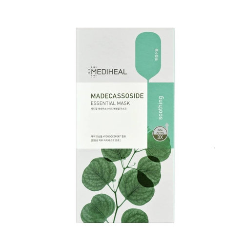 Madecassoside Essential Mask 24ml