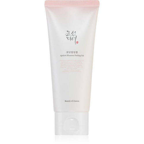 Apricot Blossom Peeling Gel 100ml